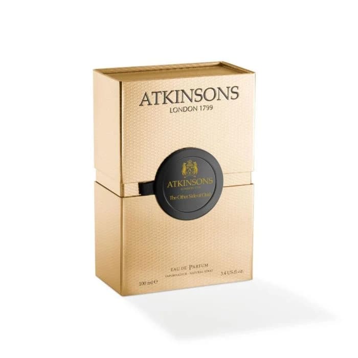 Atkinsons The Other Side Of Oud EDP 100ML Unisex
