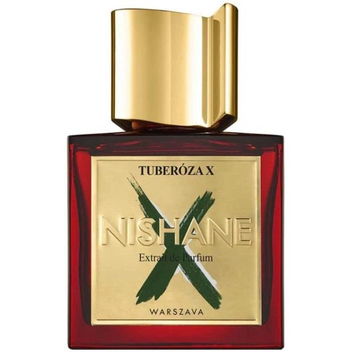 Nishane Tuberoza X EDP 50Ml Unisex