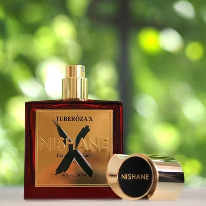 Nishane Tuberoza X EDP 50Ml Unisex