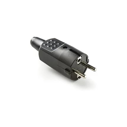 FAMATEL 16A PLUG