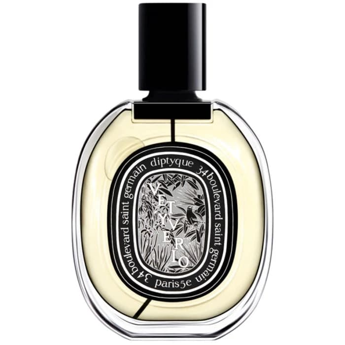 Diptyque Vetyverio EDP 75Ml Unisex