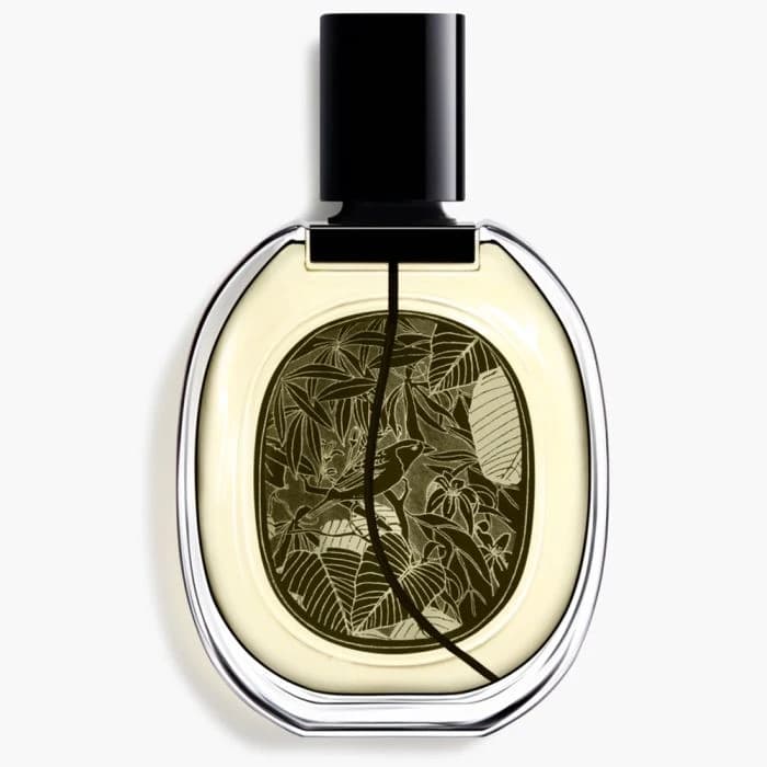 Diptyque Vetyverio EDP 75Ml Unisex