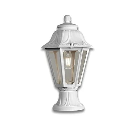 FUMAGALLI WALL LIGHT_WHITE