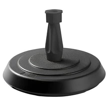UMBRELLA BASE- GREY 14KG
