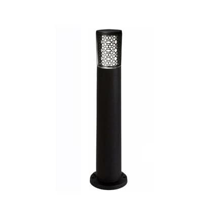FUMAGAlli LED LAMP RANGE PROVIDED WITH DECORATIVE LOUVRE 80CM