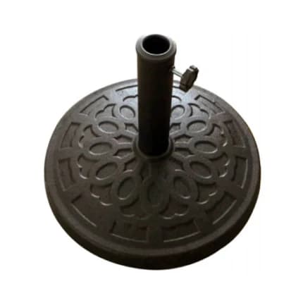 MEGA UMBRELLA BASE 14KG
