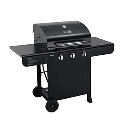 CHAR-BROIL 3-BURNER GAS GRILL