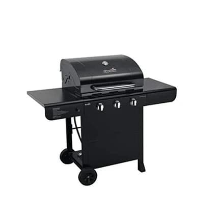 CHAR-BROIL 3-BURNER GAS GRILL