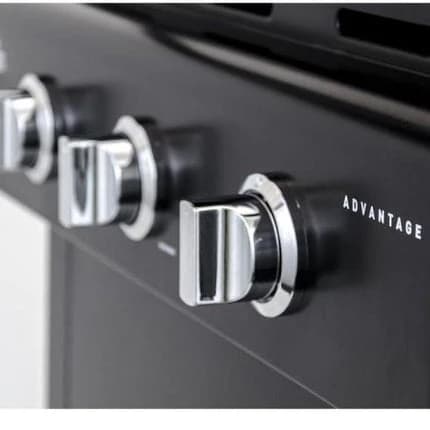 CHAR-BROIL 3-BURNER GAS GRILL