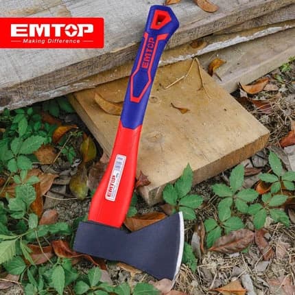 EMTOP HANDLE AXE EHAMAF0102