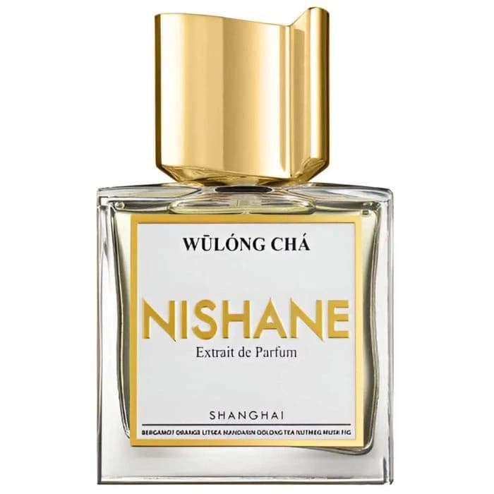 Nishane Wulong Cha EDP 100Ml Unisex