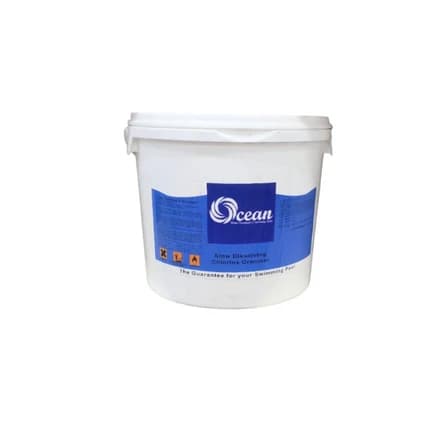 OCEAN CLORINE GRANULAR 5KG