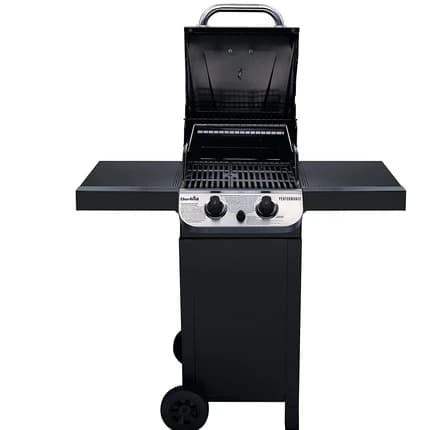CHAR-BROIL PERF 2-BURNER GAS GRILL