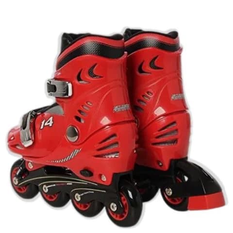 Ferrari Skate Combo Set FK7-1