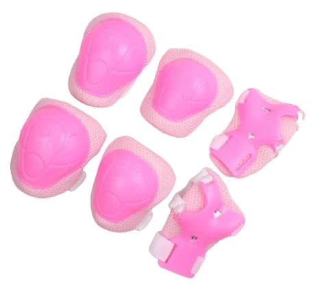 Protection Set Kids