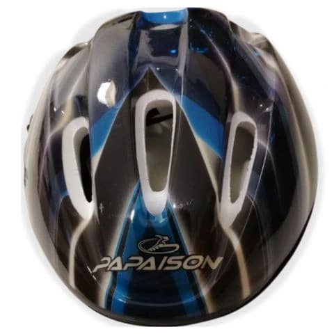 Papaison Adjustable Skating and Cycling Helmet