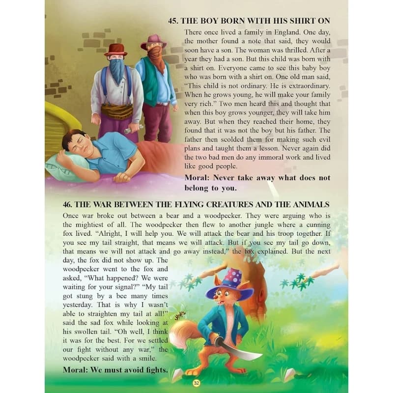 Dreamland 101 Grandma Stories