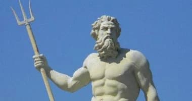 Greek mythology