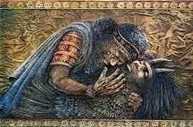 The Epic of Gilgamesh