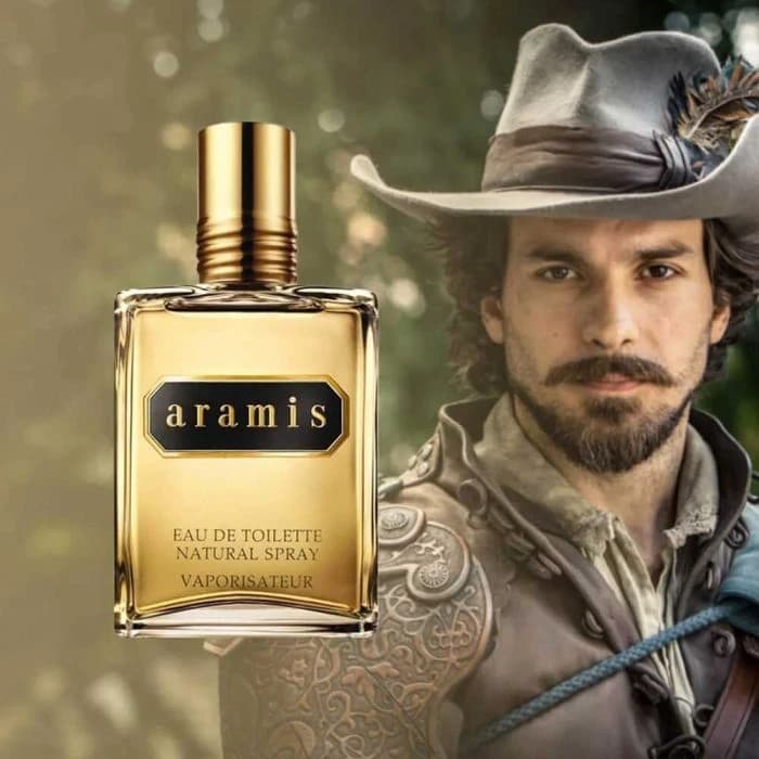 Aramis EDT For Men