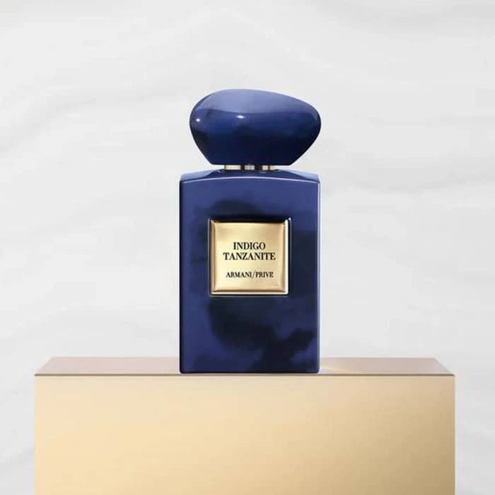 Armani Prive Indigo Tanzanite EDP 100Ml Unisex