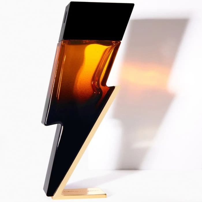 Carolina Herrera Bad Boy Elixir EDP For Men