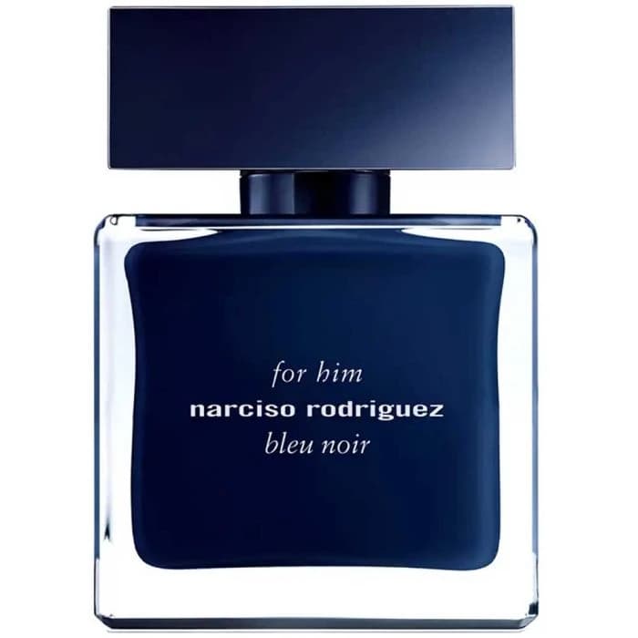 Narciso Rodriguez Bleu Noir EDT For Men