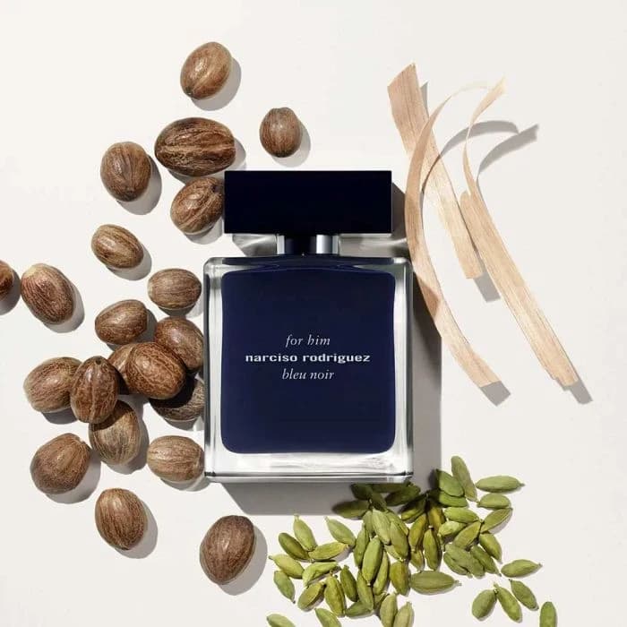 Narciso Rodriguez Bleu Noir EDT For Men