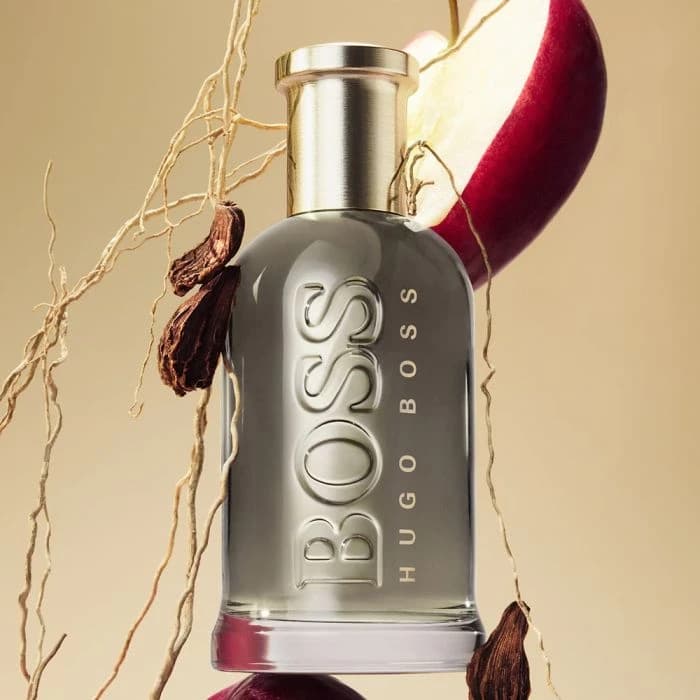Hugo Boss Bottled EDP For Men