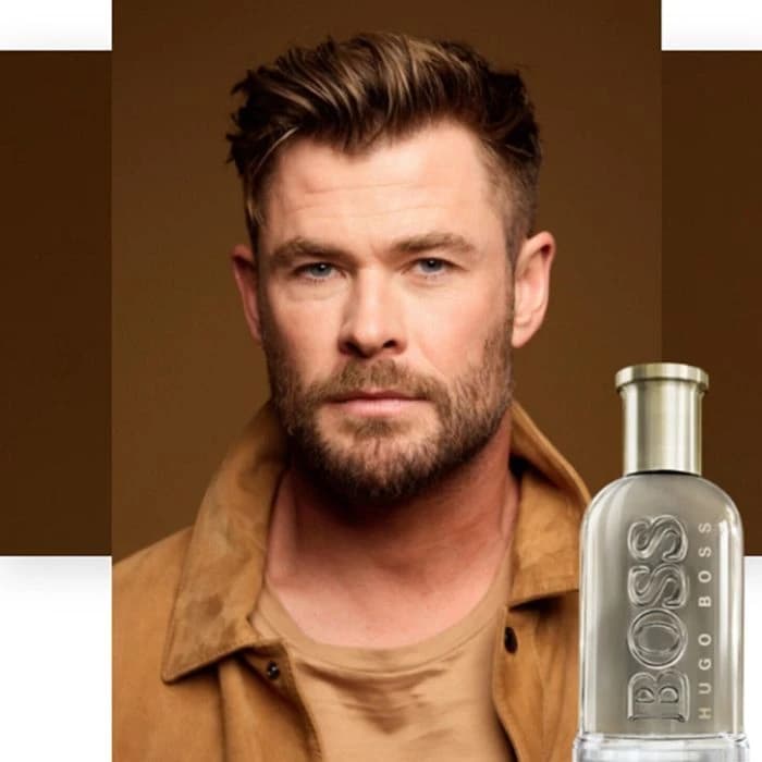 Hugo Boss Bottled EDP For Men