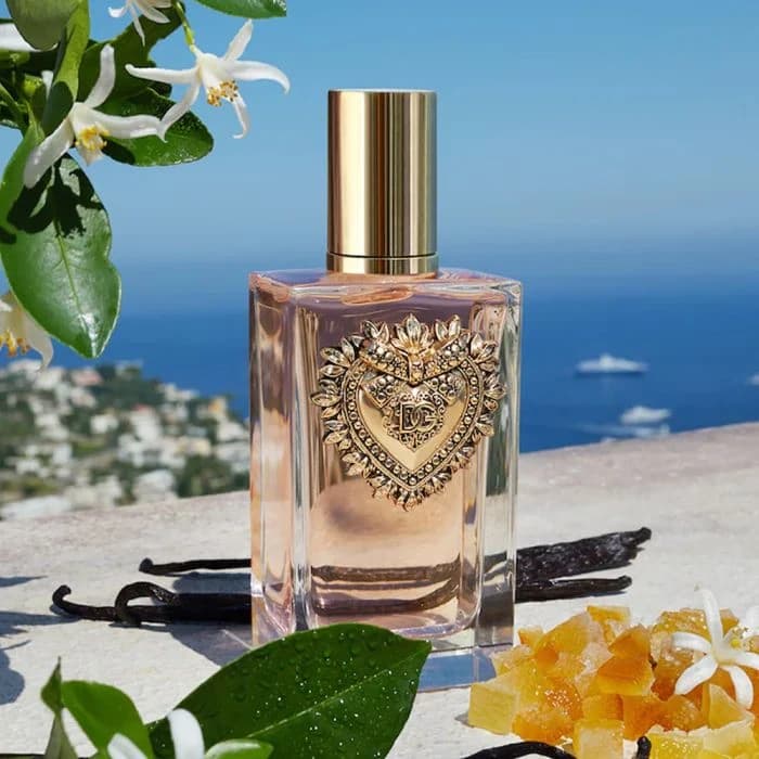 Dolce & Gabbana Devotion EDP For Women