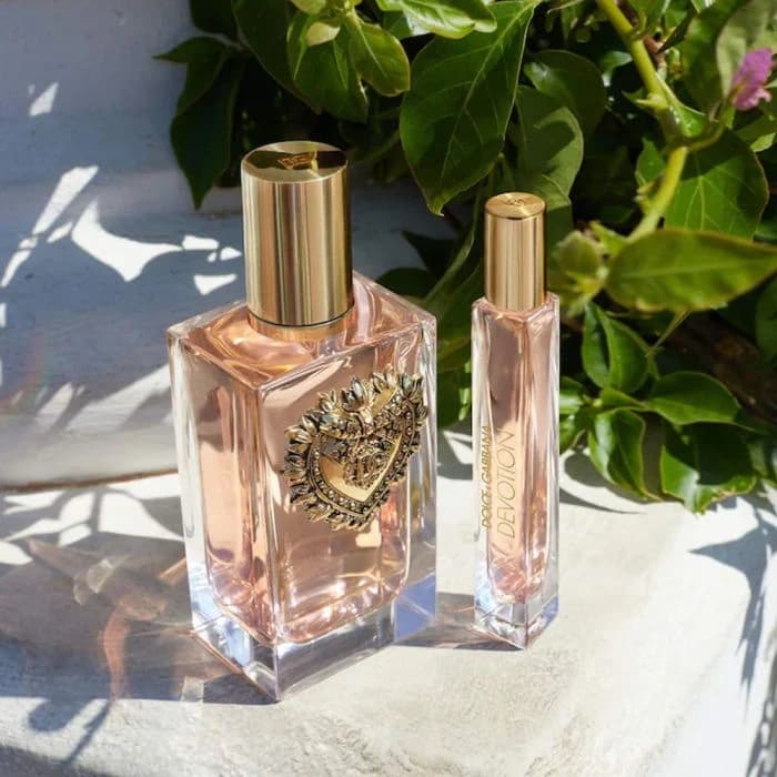 Dolce & Gabbana Devotion EDP For Women