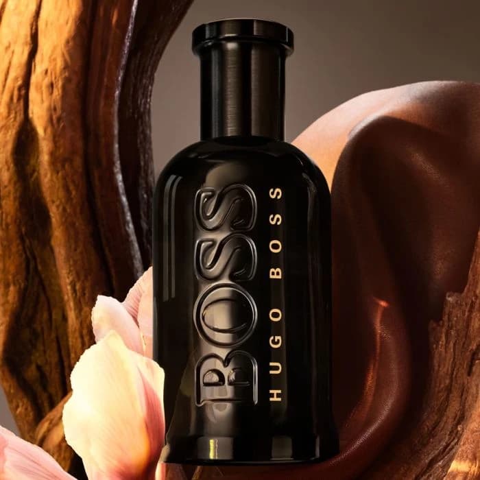 Hugo Boss Bottled Parfum For Men