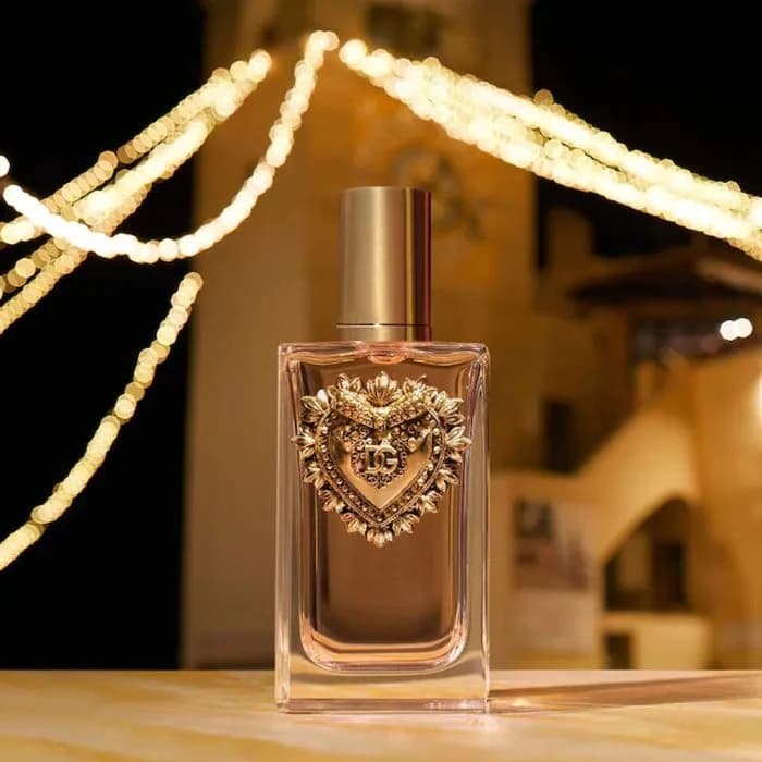 Dolce & Gabbana Devotion EDP For Women