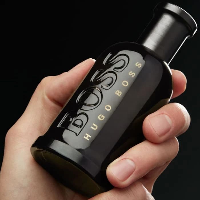 Hugo Boss Bottled Parfum For Men