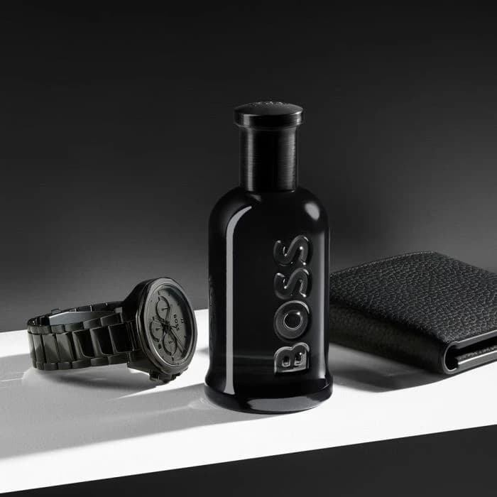 Hugo Boss Bottled Parfum For Men
