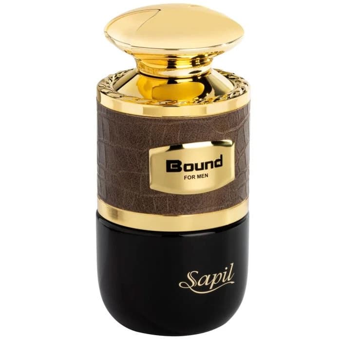 Sapil Bound EDT 100Ml For Men