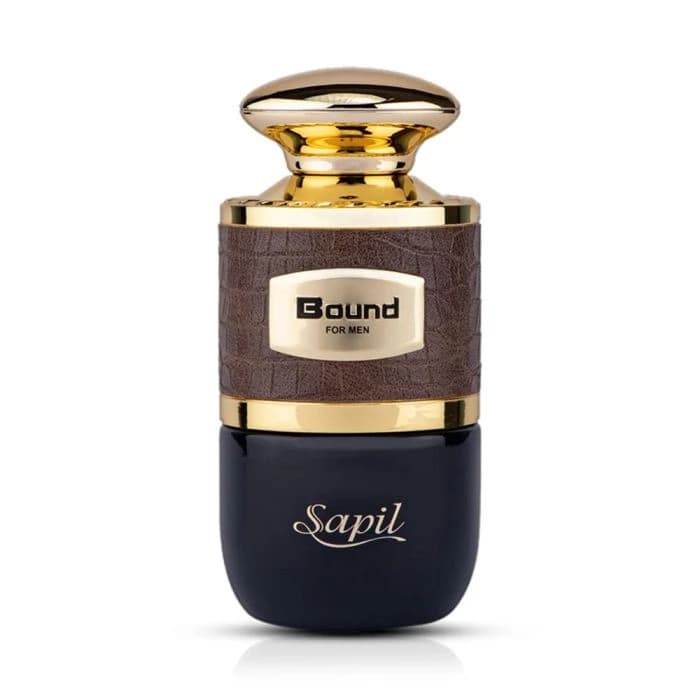 Sapil Bound EDT 100Ml For Men