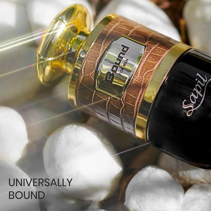 Sapil Bound EDT 100Ml For Men