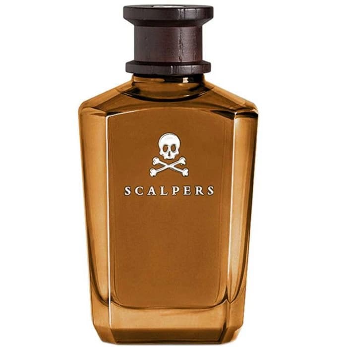 Scalpers Boxing Club EDP 125Ml For Men