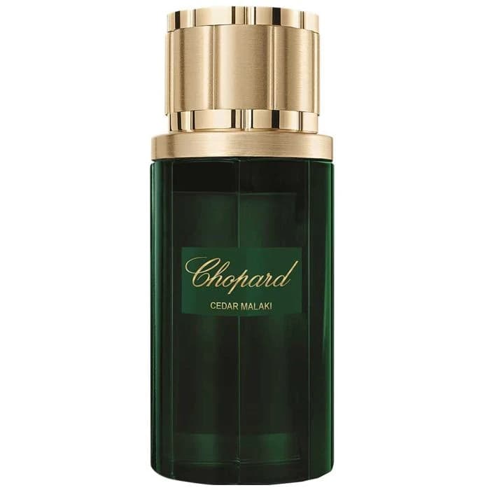 Chopard Cedar Malaki EDP 80Ml For Men