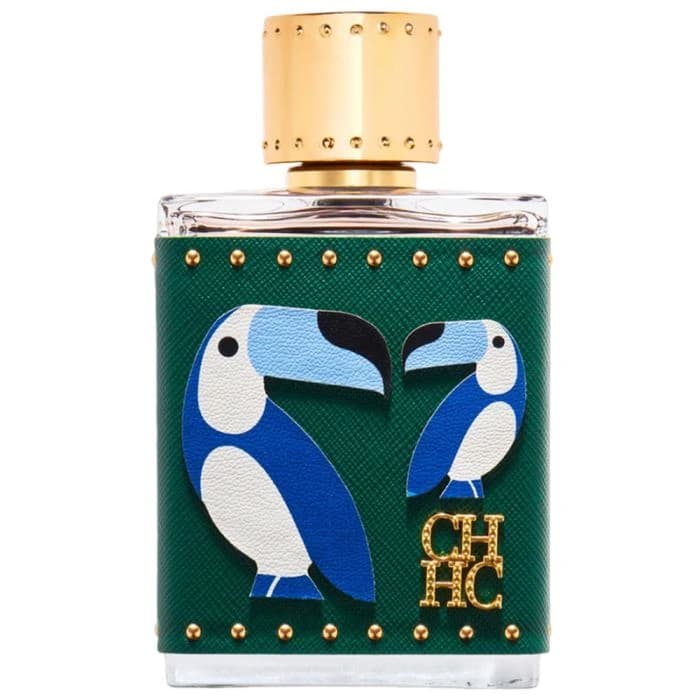 Carolina Herrera Ch Birds Of Paradise EDP 100Ml For Men