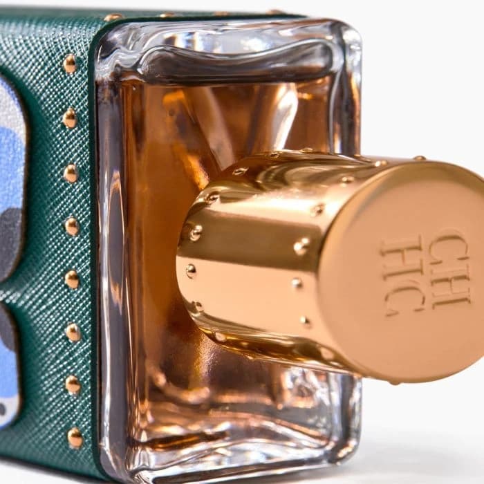 Carolina Herrera Ch Birds Of Paradise EDP 100Ml For Men