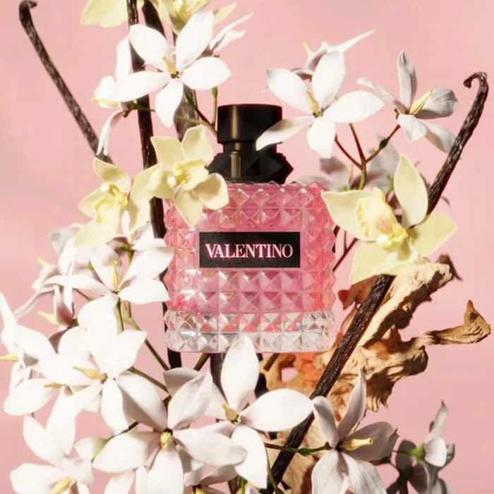 Valentino Donna Born In Roma EDP For Women