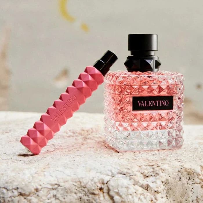 Valentino Donna Born In Roma EDP For Women