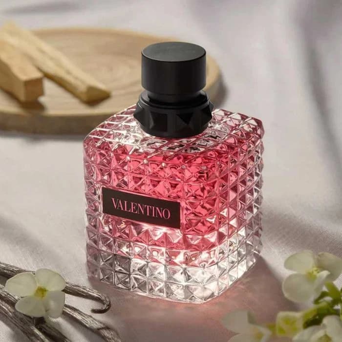 Valentino Donna Born In Roma EDP For Women
