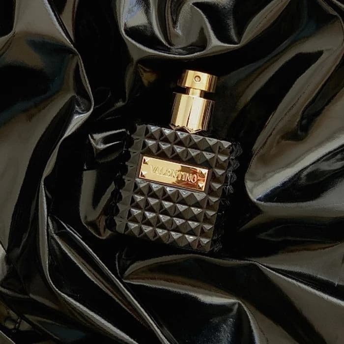 Valentino Donna Noir Absolu EDP 100Ml For Women