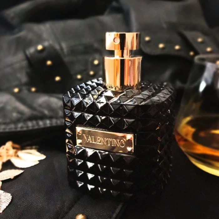 Valentino Donna Noir Absolu EDP 100Ml For Women