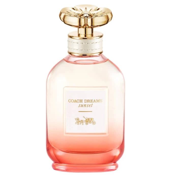 Coach Dreams Sunset EDP For Women