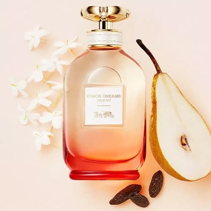 Coach Dreams Sunset EDP For Women